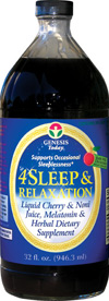 Supports Relaxation Naturally!*